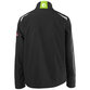 FORTIS AS - Softshell-Jacke 24, schwarz/lindgrün, Größe S