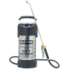GLORIA® - Reinigungsgerät PROFILINE 505 T