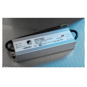 Rutec - LED-Trafo 99W 12V n.dimmb IP67 Metallgeh stat