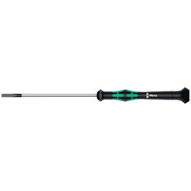 Wera® - Elektriker-Schraubendreher 4,0x0,8 x150mm