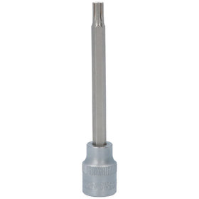 KSTOOLS® - 3/8" Bit-Stecknuss für RIBE-Schrauben, M6, 100 mm