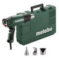 metabo® - Heißluftgebläse HE 23-650 Control, Koffer