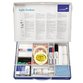 Legamaster - Moderationsbox Agile Toolbox 7-125400