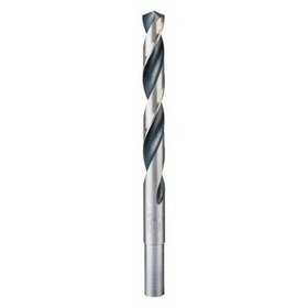 Bosch - Metallspiralbohrer DIN 338 HSS PointTeQ mit reduziertem Schaft, ø11,0mm (2608577300)
