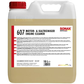 SONAX® - Motor + Kaltreiniger 10 l
