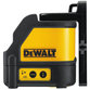 DeWALT - Linienlaser DW088K-XJ