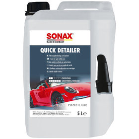 SONAX® - Quick Detailer 5 l