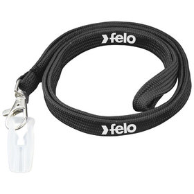 FELO - Sicherungsband mit SystemClip
