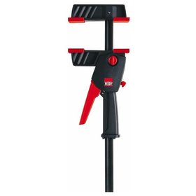 BESSEY® - Einhand-Zwinge DuoKlamp 450x85mm