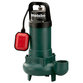 metabo® - Schmutzwasserpumpe SP 24-46 SG