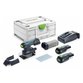 Festool - Akku-Rutscher RTSC 400 3,0 I-Plus