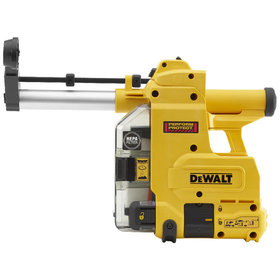 DeWALT - Absaugsystem für Akku-/Elektro-Hämmer D25304DH-XJ