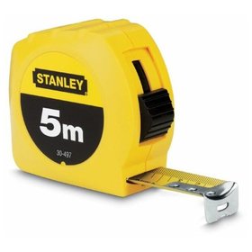 STANLEY® - Bandmaß 5m x 19mm M/E