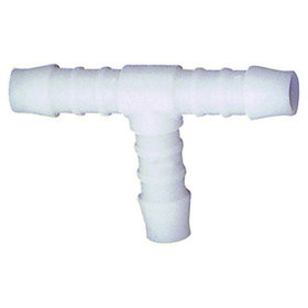 RIEGLER® - T-Schlauchverbindungsstutzen, für Schlauch LW 6mm, POM
