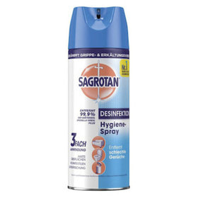 SAGROTAN® - Hygiene Spray, 400ml