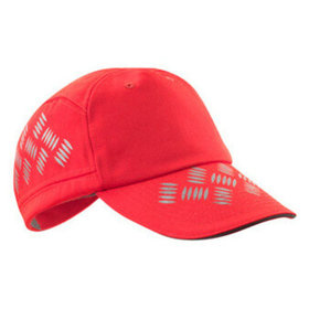 MASCOT® - Cap Ripon Hi-vis Rot 50143-860-222, Einheitsgröße