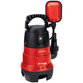 Einhell - Schmutzwassertauchpumpe GH-DP 3730