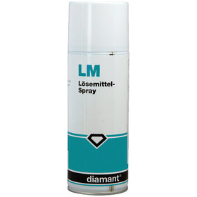 diamant - Lösemittelspray 400ml Spraydose