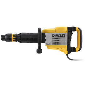 DeWALT - Abbruchhammer SDS-max 12kg 1.600W D25951K-QS