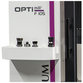 OPTIMUM® - OPTImill F105CNC (808D advance) 400V/3Ph/50Hz CNC Fräsmaschine