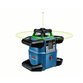 Bosch - Rotationslaser GRL 650 CHVG mit Baustativ BT 300 HD (06159940PS)