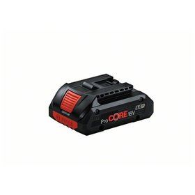 Bosch - Akku ProCORE18V 4.0 Ah Professional (1600A016GB)