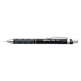 rotring - Druckbleistift Tikky RD 1904695 0,5mm schwarz