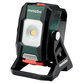 metabo® - Akku-Baustrahler BSA 12-18 LED 2000 (601504850), Karton