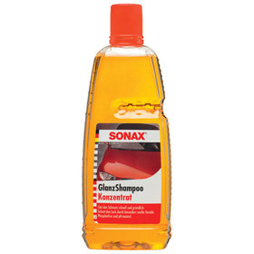 SONAX® - Glanz-Shampoo Konz.1L