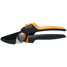 FISKARS® - Gartenschere, Amboss PowerGear X PX93