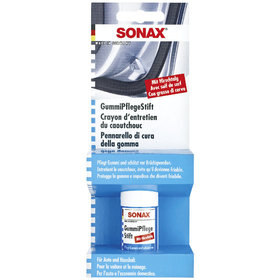SONAX® - Gummipflege-Stift 20 g