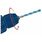 Bosch - EXPERT MultiConstruction Robust Line CYL-9 Bohrer-Set, 5,5/6/7/8 mm, 4-tlg. (2608900650)