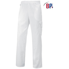 BP® - Hose für Sie & Ihn 1646 400 weiß, Größe 2XLl