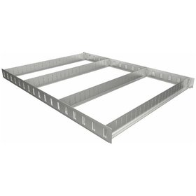 VIGOR® - Trennblech Satz Series XD ∙ V6688-XD ∙ 6-teilig