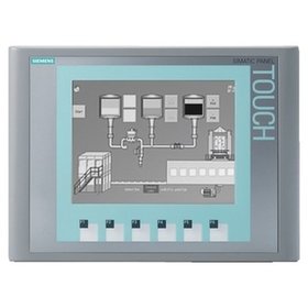 SIEMENS - Panel-PC 145mm STN DC 19,2-28,8V 1HW/IE