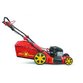 WOLF-Garten® - Benzinrasenmäher A 460 A S P HW IS 46cm Briggs+Stratton-Motor