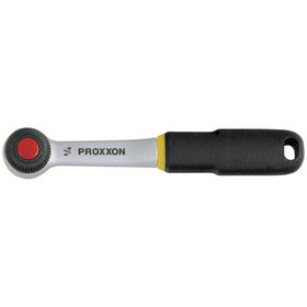 PROXXON - Standardknarre 1/4"