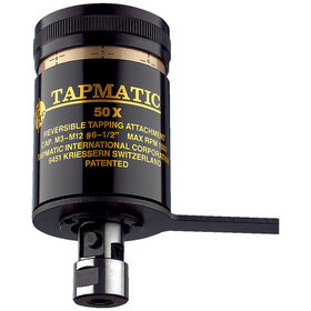 TAPMATIC - Gewindeschneidapparat 30 x M1,4-7