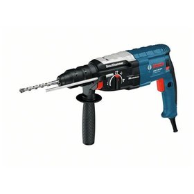 Bosch - Bohr- und Meißelhammer SDS-plus GBH 2-28 DFV, L-BOXX