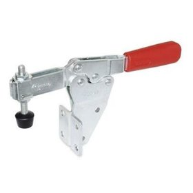 Ganter Norm® - 820.2-75-MFC Schnellspanner, Spannhebel horizontal, für seitliche Montage