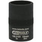 KSTOOLS® - 3/8“ Bremssattel-Spezialstecknuss, 15mm