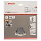 Bosch - HW Sägeblatt für Tauchsäge 165 x 20 x 48T WZ (2608642384)