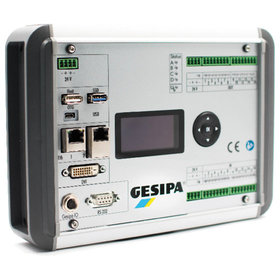 GESIPA® - nterface 4.0 Anbindung an externe Steuerung 1634326 für PH, TAURUS/TAUREX 5/6