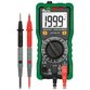 FORTIS - Digital-Multimeter 0,1 mV-600V