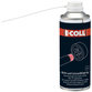 E-COLL - Bohr-Schneidöl-Spray Gel mineralölfrei, 400ml Spraydose
