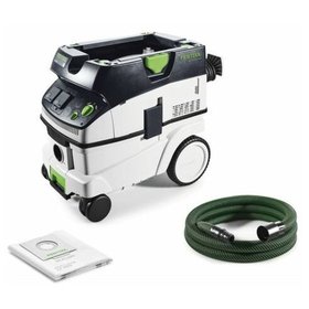 Festool - Absaugmobil CTL 26 E SD CLEANTEC