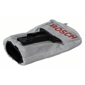 Bosch - Staubbeutel für Schwingschleifer, Gewebe, passend zu GSS 230 A, GSS 280 A (2605411112)