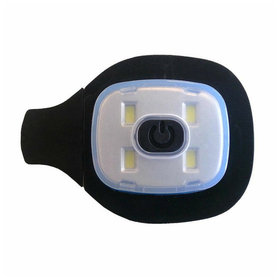 Portwest - Ersatzleuchte für LED Beanie, mit USB-A Anschluss