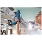 Bosch - Akku-Schnellbauschrauber GSR 18 V-EC TE, 2x5,0Ah, L-BOXX