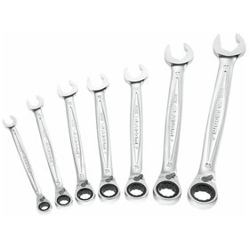 Facom - SET OF 7 WRENCHES 467R 467R.J7